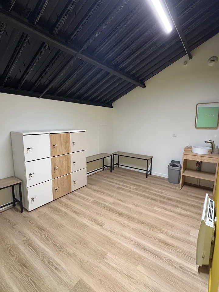 Le Cerisier — salle de fitness-studio à Bailleul — 4