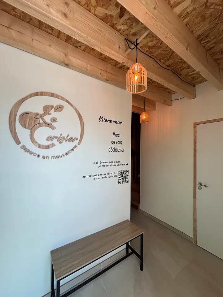 Le Cerisier — salle de fitness-studio à Bailleul — 5