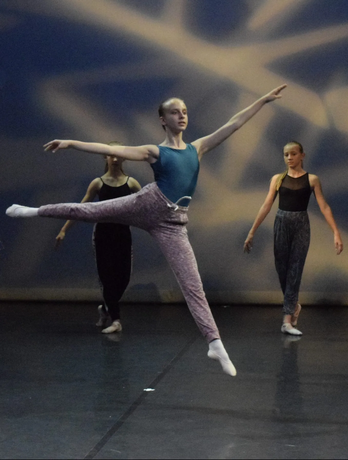 Kinder Ballet — tanz-studio in Kreuzberg, Berlin — 3