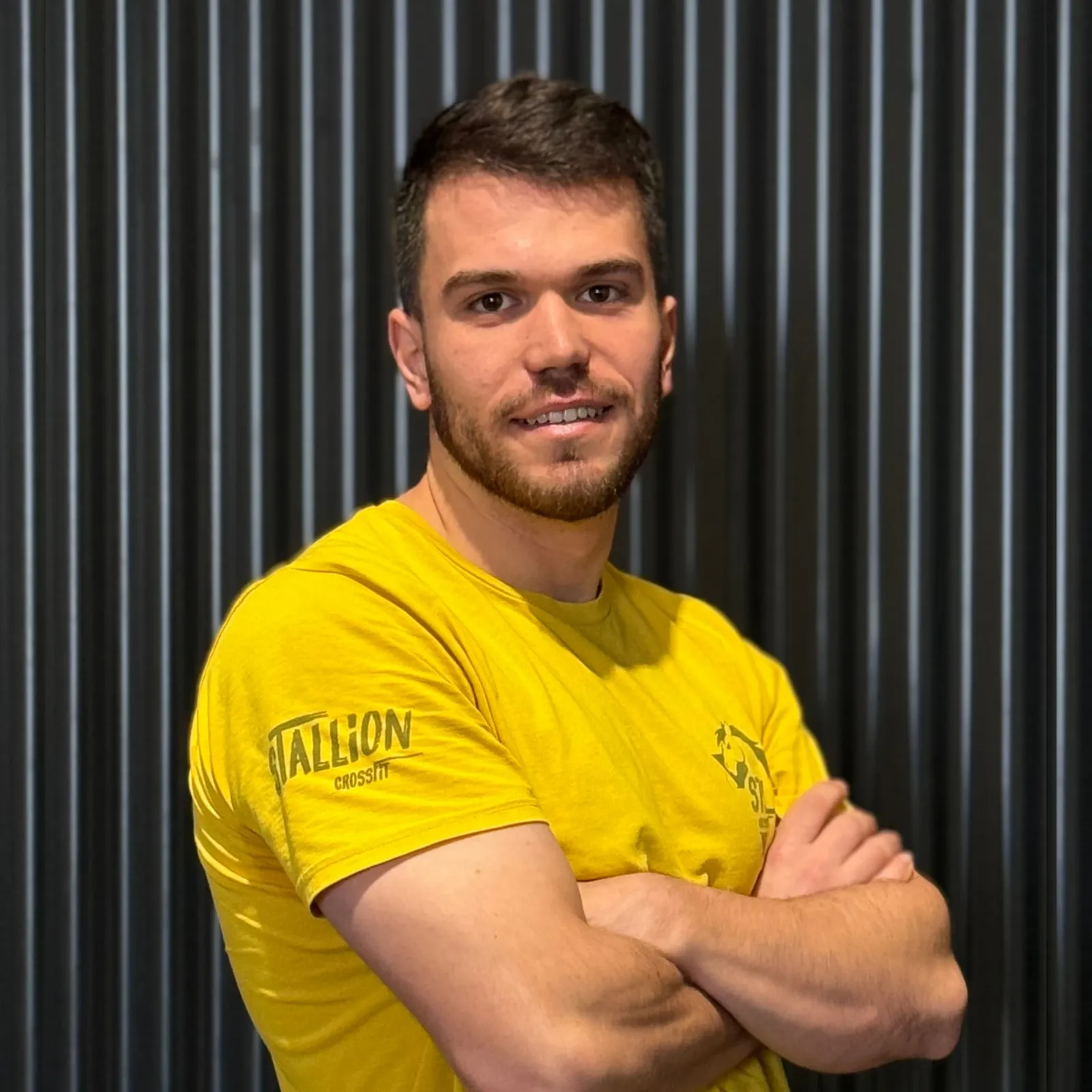 Stallion — crossfit-studio en Gijón — 4
