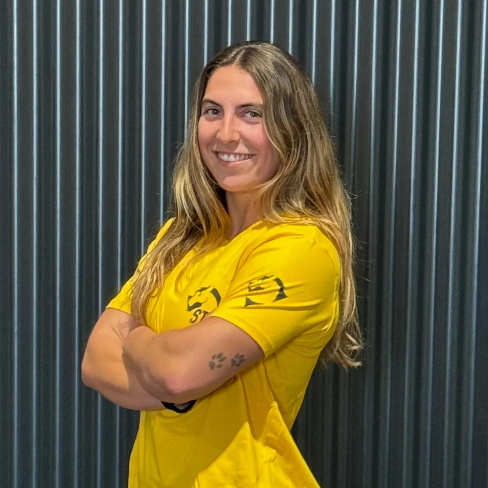 Stallion — crossfit-studio en Gijón — 5