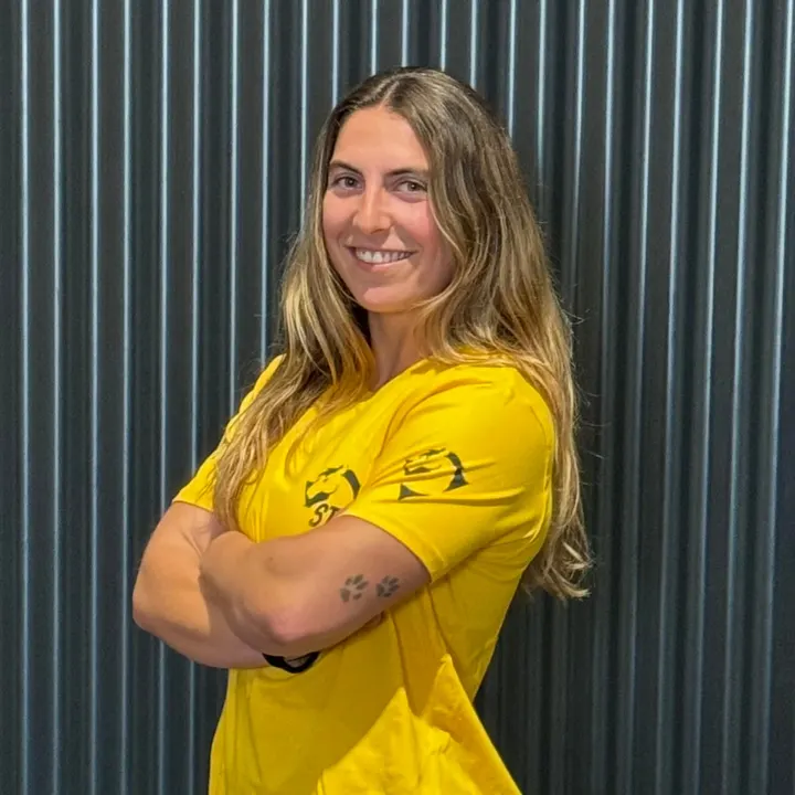 Stallion Training — crossfit-studio en Gijón — 4