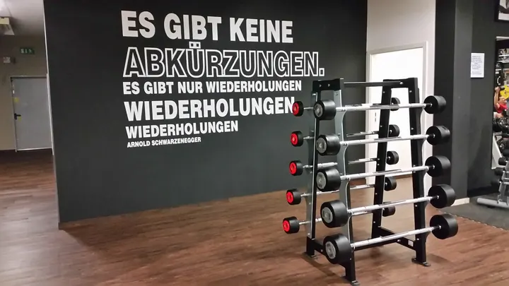 Xtreme Fitness Pfungstadt — fitnessstudio in Pfungstadt — 2