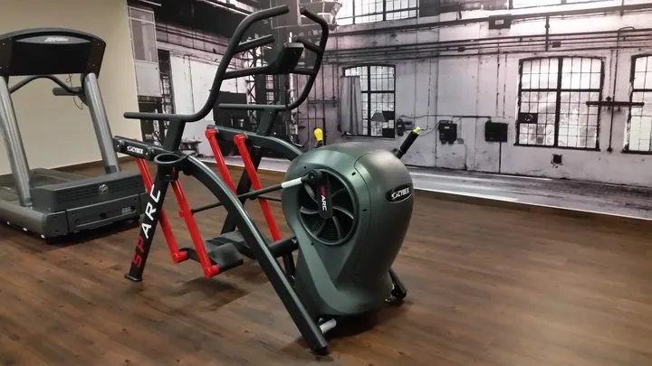 Xtreme Fitness Pfungstadt — fitnessstudio in Pfungstadt — 3