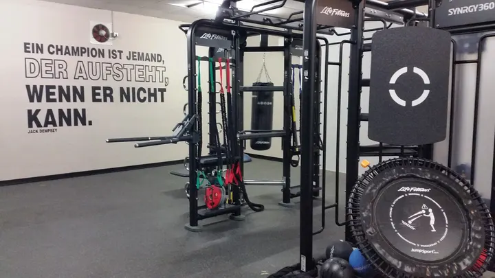 Xtreme Fitness Pfungstadt — fitnessstudio in Pfungstadt — 3
