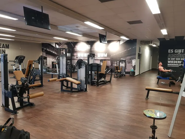 Xtreme Fitness Pfungstadt — fitnessstudio in Pfungstadt — 4