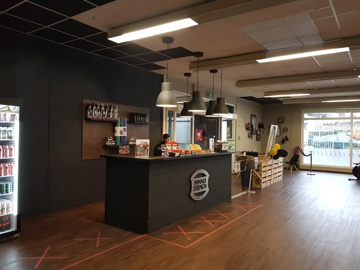 Xtreme Fitness Pfungstadt — fitnessstudio in Pfungstadt — 5