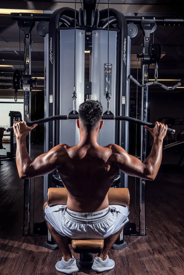 Xtreme Fitness Pfungstadt — Fitnessstudio in Pfungstadt