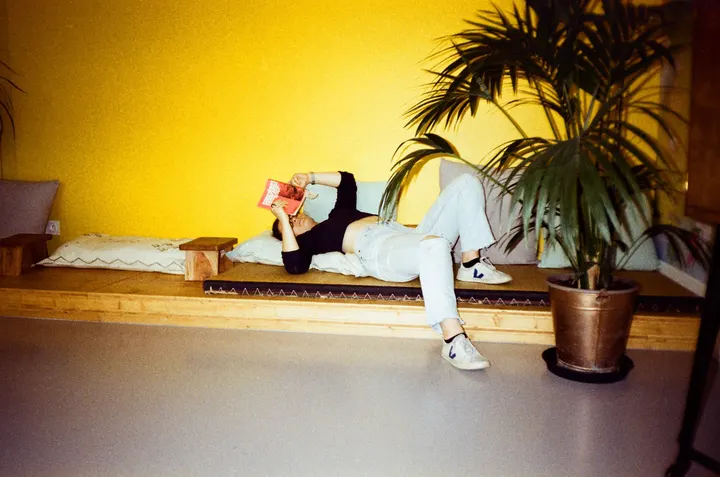 Alice Clerc Yoga — yoga-studio à Paris — 4