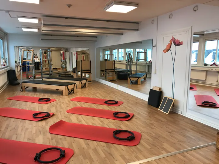 Meditation — pilates-studio i Söder, Helsingborg — 2
