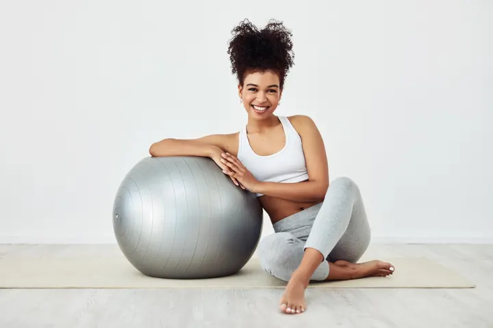 Meditation — pilates-studio i Söder, Helsingborg — 3