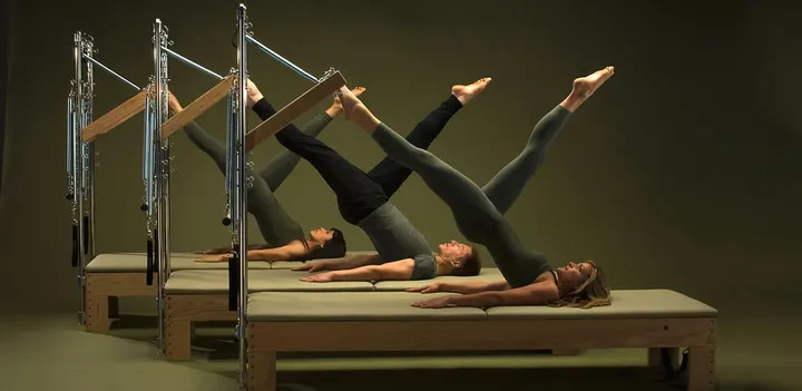 Meditation — pilates-studio i Söder, Helsingborg