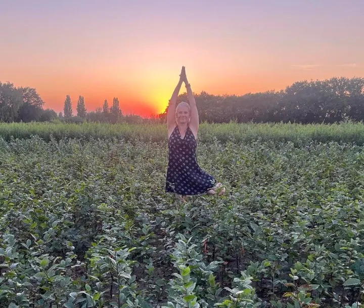 Yoga Community Amsterdam — yoga-studio in Centrum, Amsterdam — 2