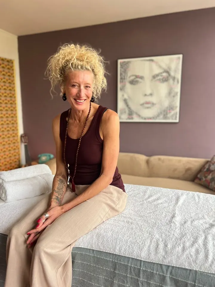 Yoga Community Amsterdam — yoga-studio in Centrum, Amsterdam — 3
