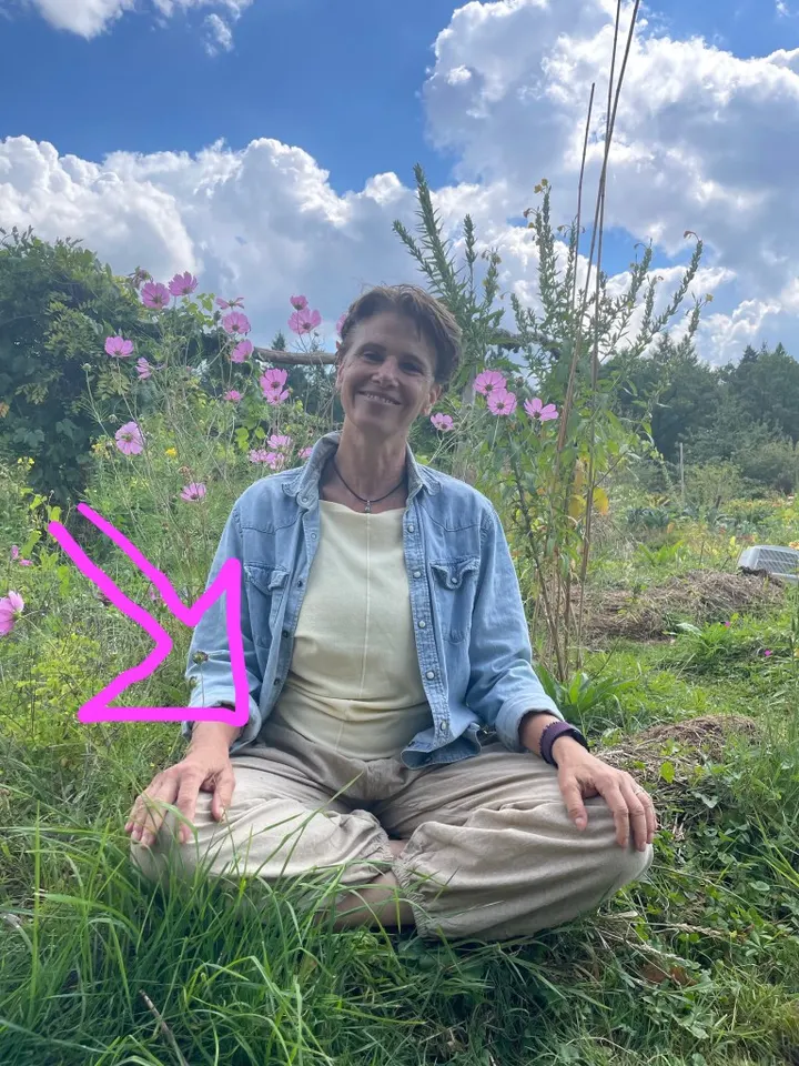 Yoga Community Amsterdam — yoga-studio in Amsterdam — 4