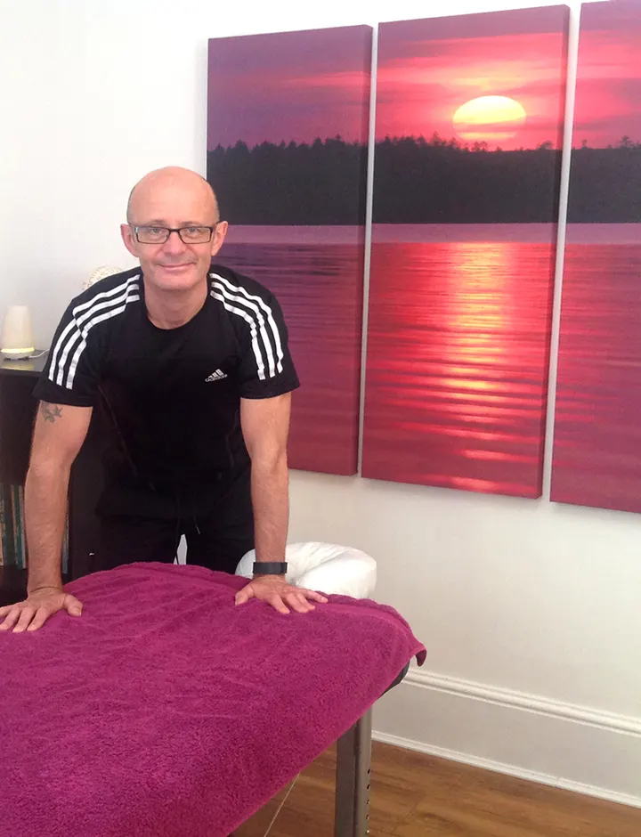 Andrew Parsons Massage & Fitness — Wellness in Poolfields, Newcastle