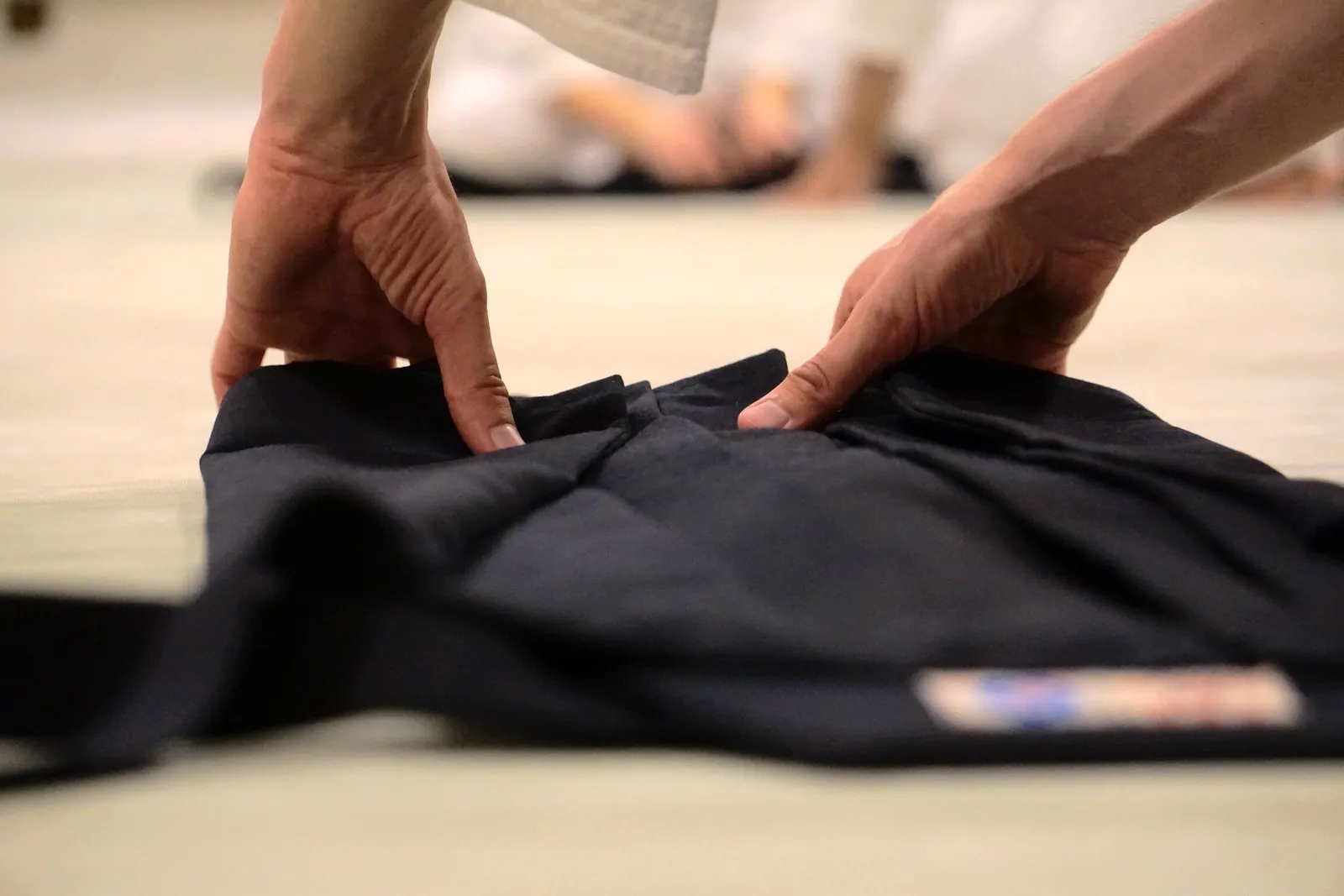 Aikidojo-Stuttgart e.V. — kampfsport-studio in Stuttgart — 3