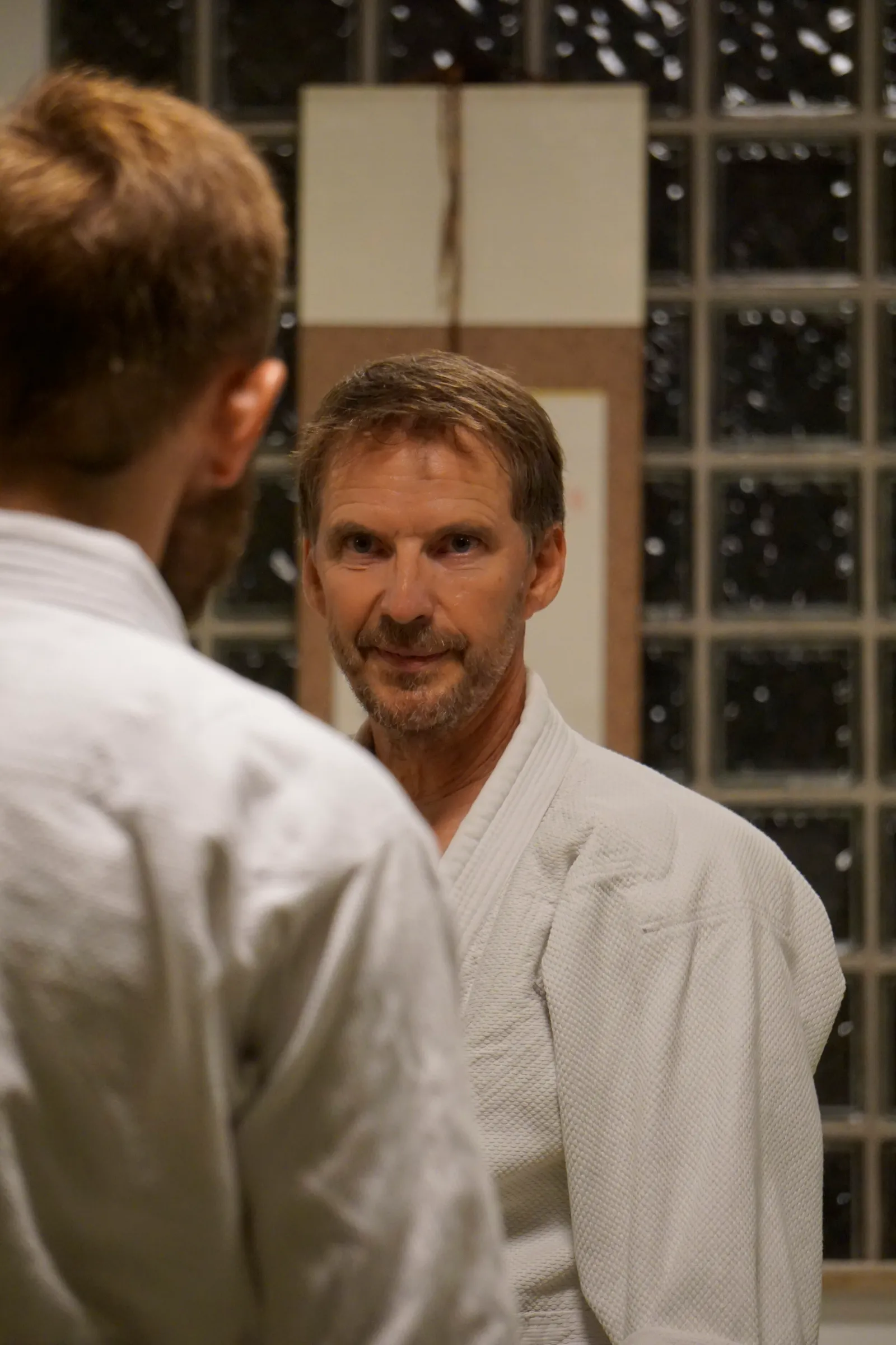 Aikidojo-Stuttgart e.V. — kampfsport-studio in Stuttgart — 4