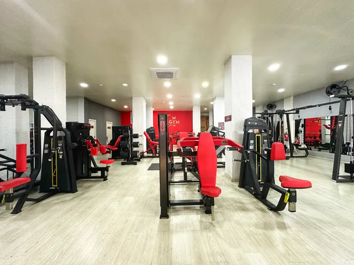 MyGym Carregado — ginásio-studio em Carregado — 3