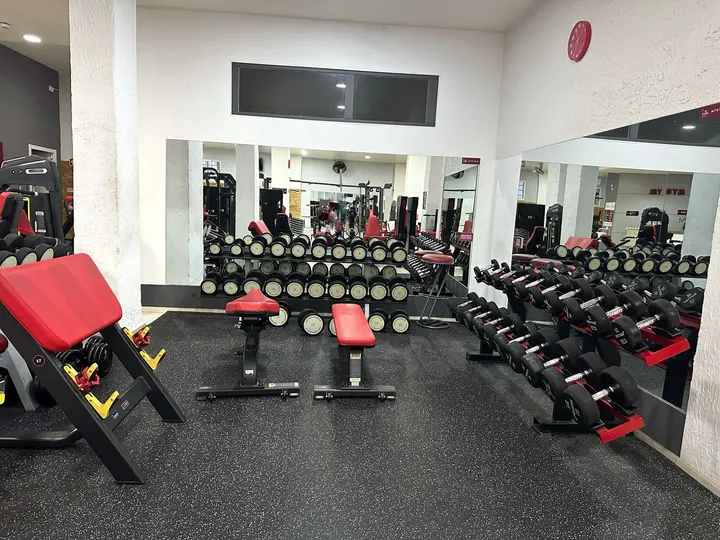 MyGym Carregado — ginásio-studio em Carregado — 4