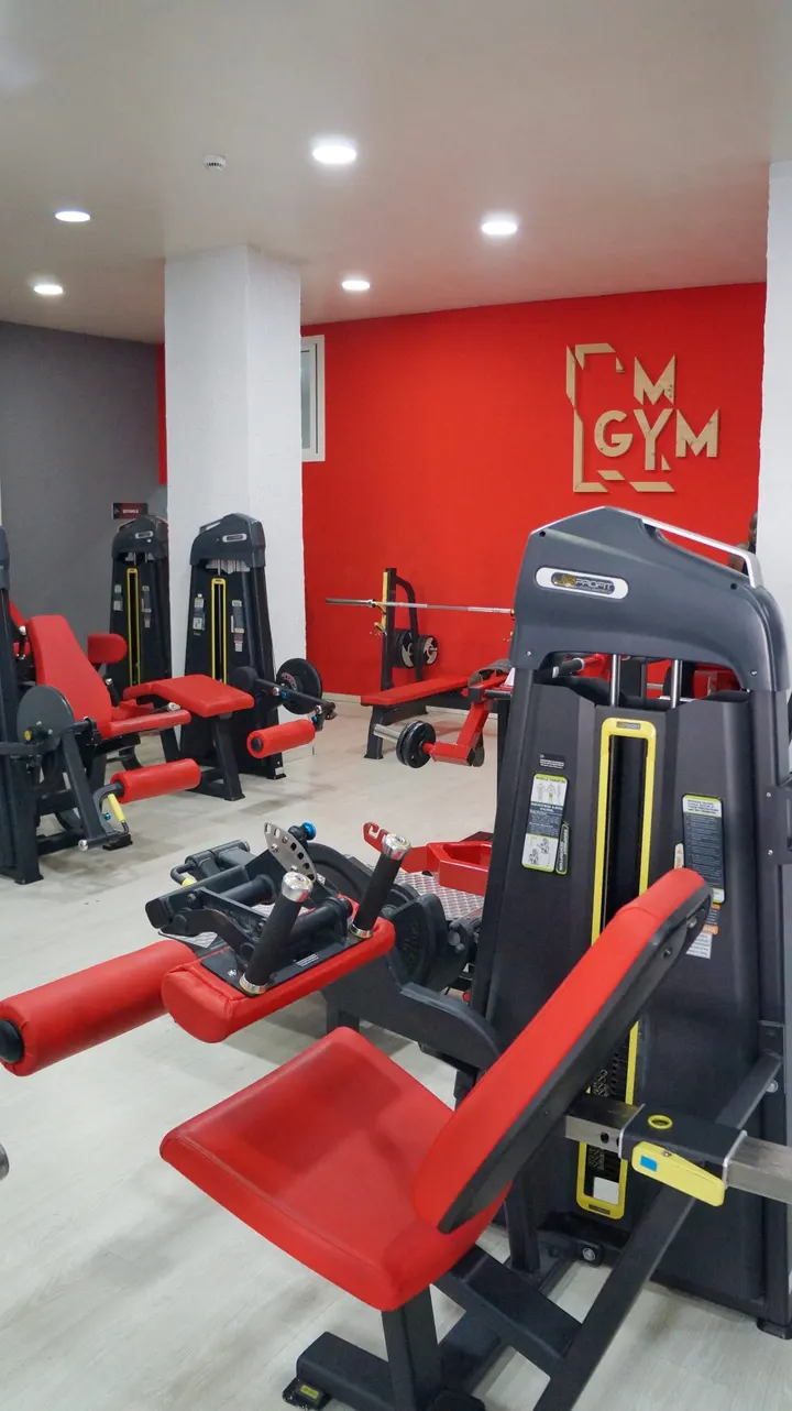 MyGym Carregado — ginásio-studio em Carregado — 5