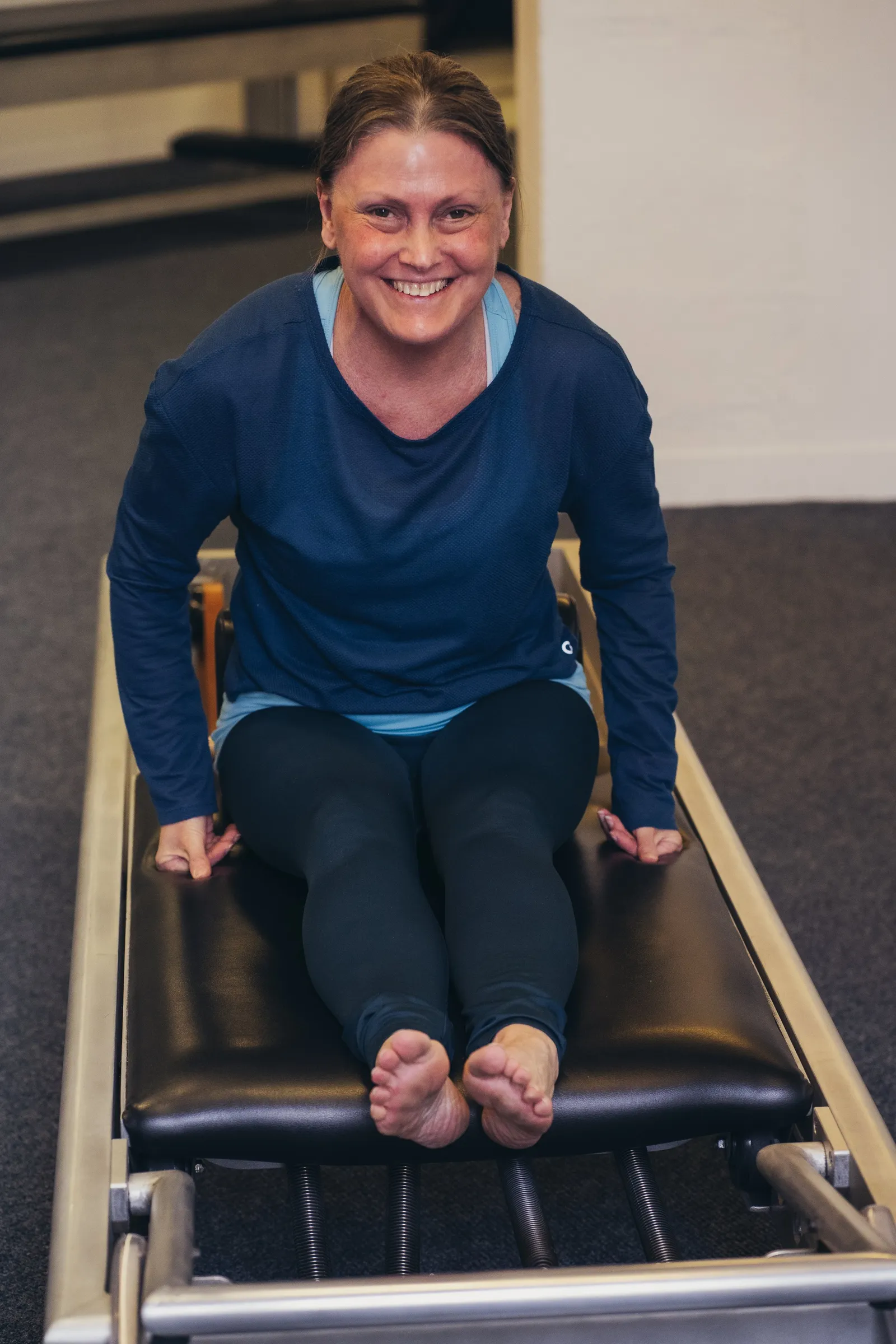 Stourbridge Pilates Rooms — pilates-studio in Audnam, Stourbridge — 2