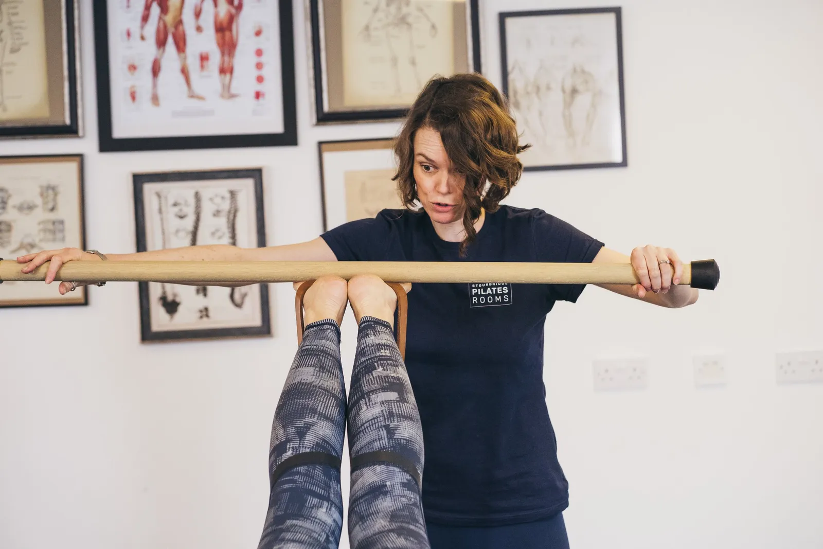 Stourbridge Pilates Rooms — pilates-studio in Audnam, Stourbridge — 3