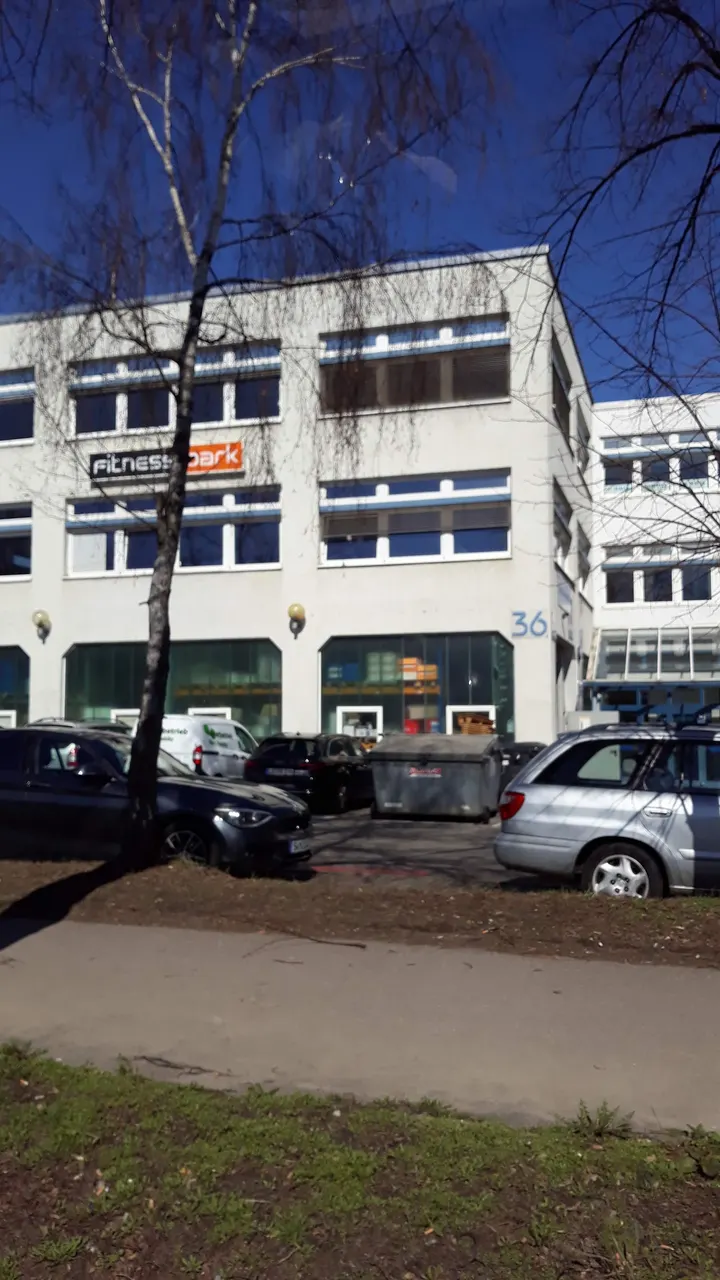 Remote Fitness Club Ludwigsburg — fitnessstudio in Ludwigsburg, Stuttgart — 2