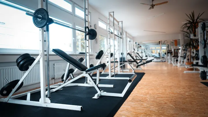 Remote Fitness Club Ludwigsburg — fitnessstudio in Stuttgart — 3