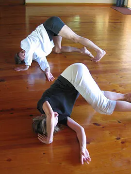 The Mindful Body All Saints Church — Meditation in Ecclesall, Sheffield