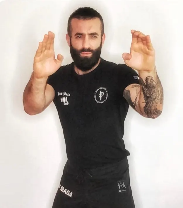 B.U.G Concept — kickboxing-studio à Marseille — 3