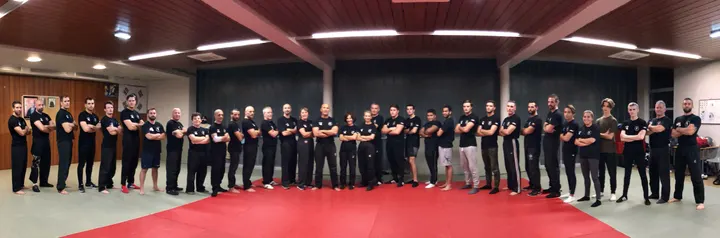 B.U.G Concept — Kickboxing à 13e Arrondissement, Marseille