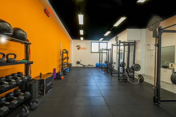 Andrea Padoan — personal training-studio a Verona — 5