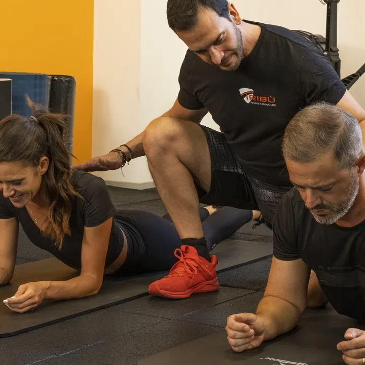 Andrea Padoan — personal training-studio a Verona — 6