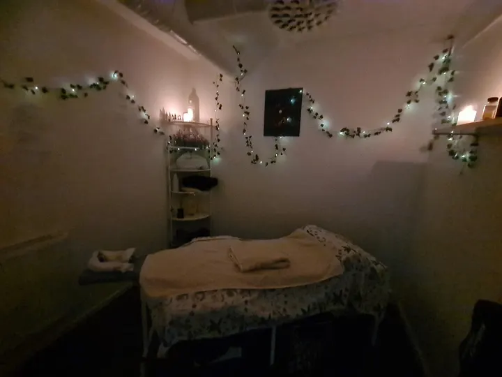 BodyReko — styrketräning-studio i Södermalm, Stockholm — 2