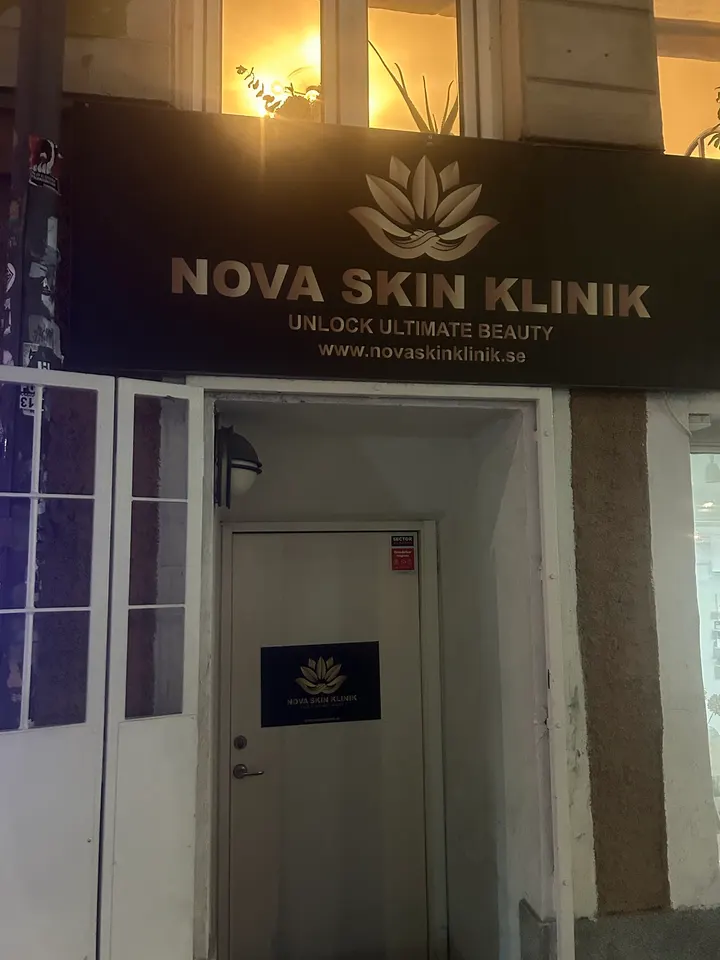 BodyReko — Träningsstudio i Södermalm, Stockholm