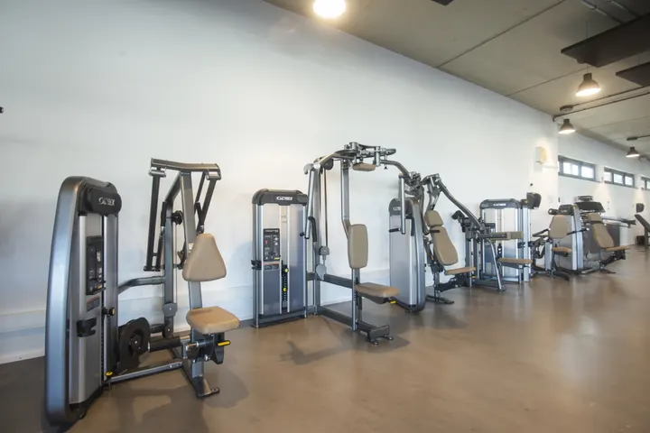 B-FiT CADOLZBURG — fitnessstudio in Cadolzburg — 2