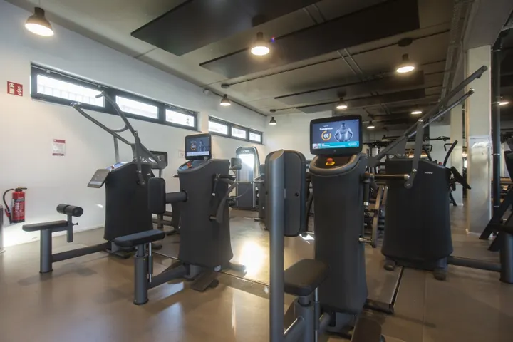 B-FiT CADOLZBURG — fitnessstudio in Cadolzburg — 3