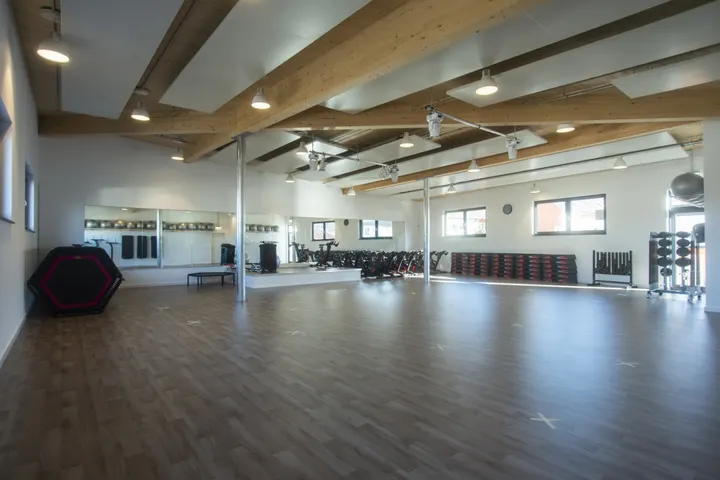 B-FiT CADOLZBURG — fitnessstudio in Cadolzburg — 3