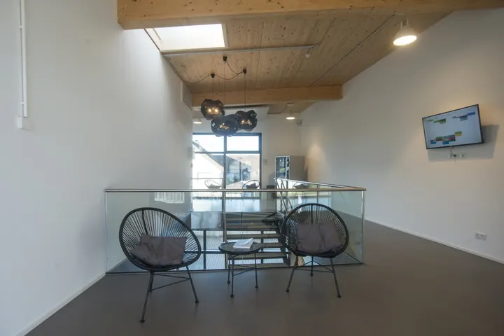 B-FiT CADOLZBURG — fitnessstudio in Cadolzburg — 4