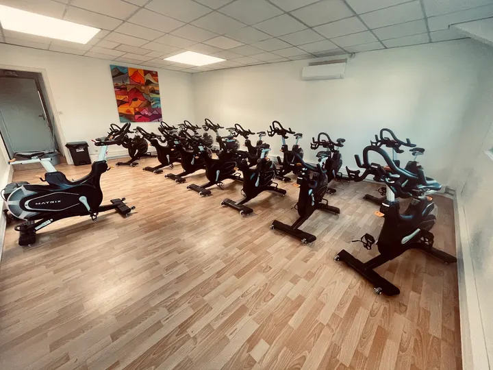 Studio Coaching Apsara — coaching personnel-studio à Aubière — 3