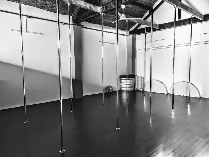 FLY IN POLE — pole fitness-studio à Villefranche-sur-Saône — 4