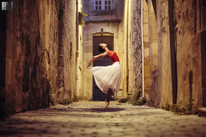 Academie de Danse Vanessa Feuillatte — danse-studio à Bordeaux — 5