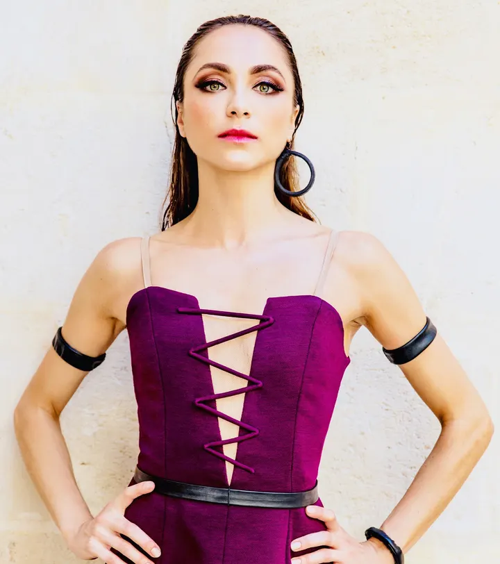Academie de Danse Vanessa Feuillatte — Danse à Lafon Féline, Le Bouscat