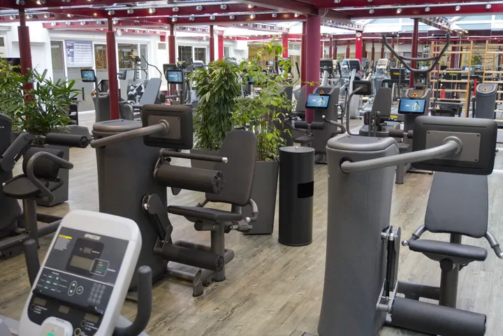 Sportaktiv Hennef — fitnessstudio in Hennef (Sieg) — 5