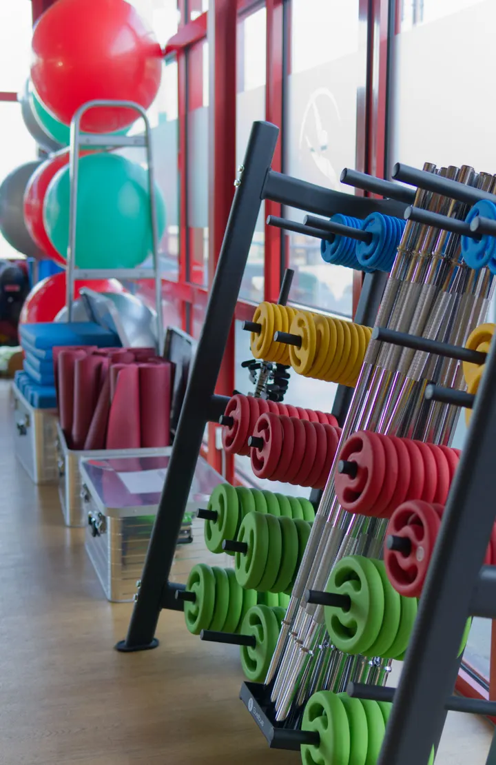 Sportaktiv Hennef — fitnessstudio in Geistingen, Hennef (Sieg) — 2