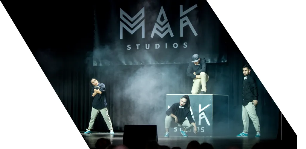 M.A.K. Studios | Tanzschule — tanz-studio in Altstadt-Ring, Freiburg im Breisgau — 2