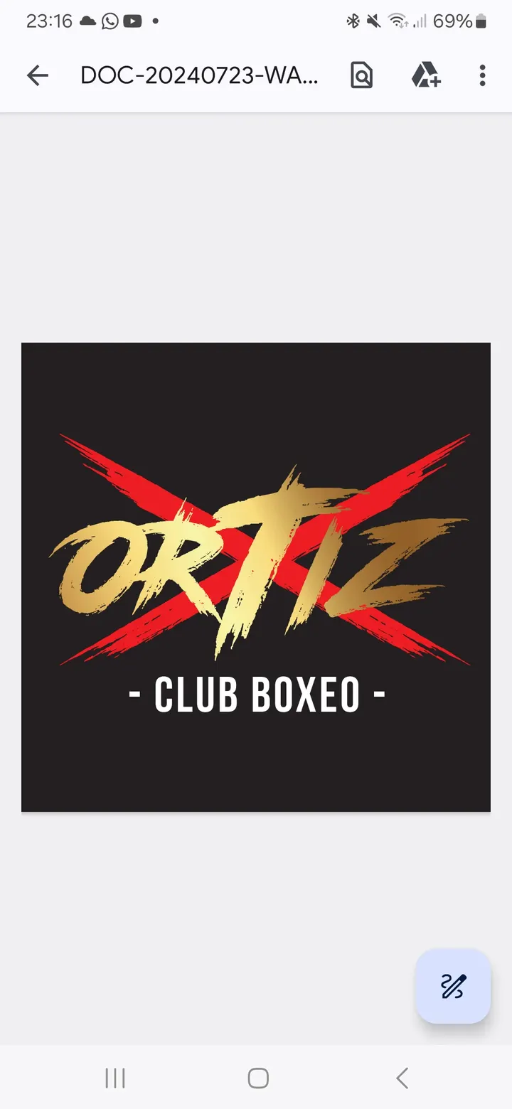 Club boxeo ortiz sabadell — artes marciales-studio en Ca n'Oriac, Sabadell — 2
