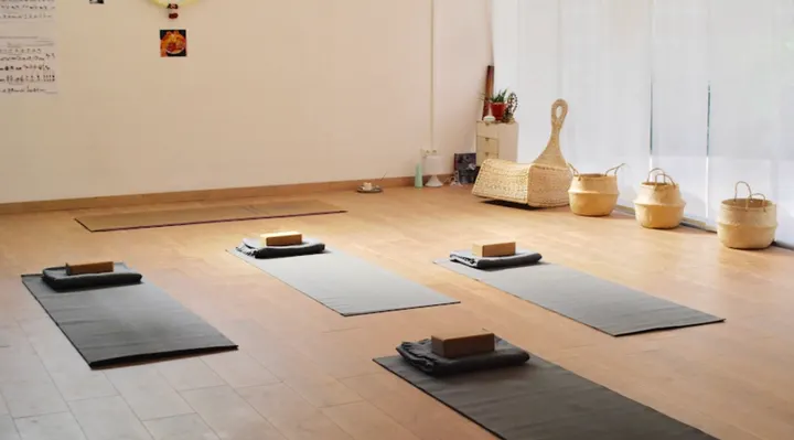 Karma Yoga 90 avenue de Mazargues — yoga-studio à 8e Arrondissement, Marseille — 2