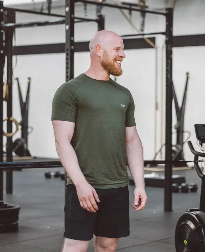 Better Together — personal training-studio in Westwijk, Vlaardingen — 2